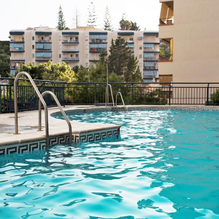 Ap velilla - Apartamento de 1 dormitorio - 5