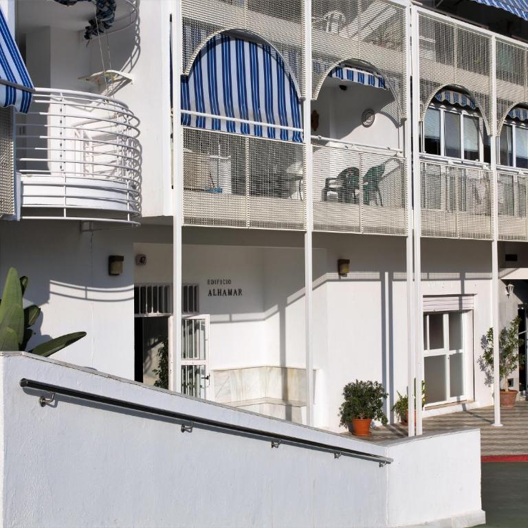 Ap velilla - Apartamento de 1 dormitorio - 4