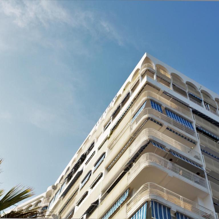 Ap velilla - Apartamento de 1 dormitorio - 2