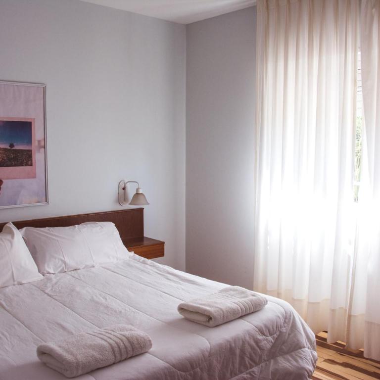 Solares Hotel & Spa - Habitación Doble - 2