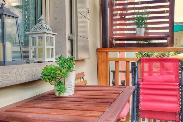 Antica Casa Alboletta - Appartamento Frida Kahlo - Appartamento con 2 Camere da Letto - 8