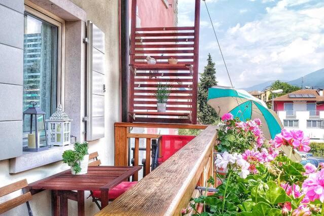 Antica Casa Alboletta - Appartamento Frida Kahlo - Appartamento con 2 Camere da Letto - 9