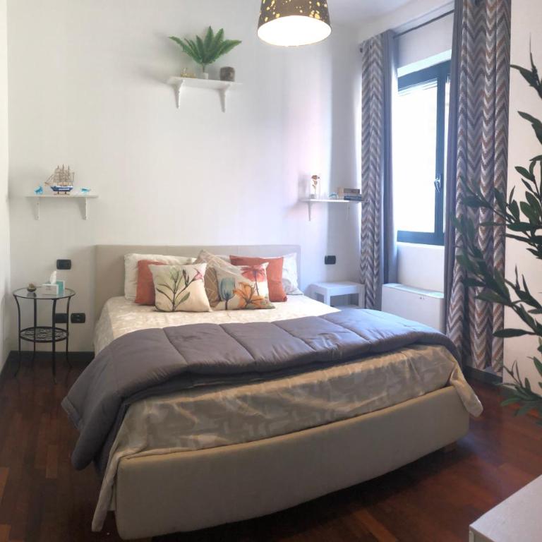 Charming Elise- apartment close to Central Station - Appartamento con 1 Camera da Letto - 9