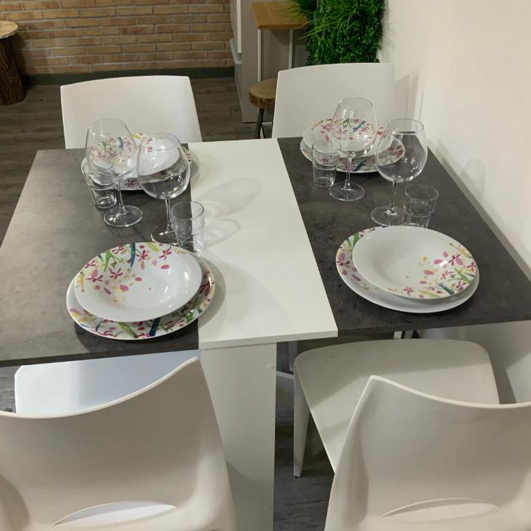 Charming Elise- apartment close to Central Station - Appartamento con 1 Camera da Letto - 20