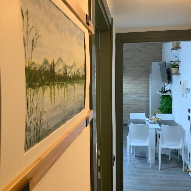 Charming Elise- apartment close to Central Station - Appartamento con 1 Camera da Letto - 22