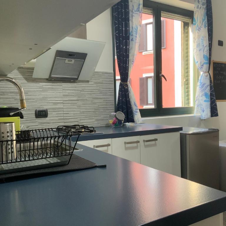 Charming Elise- apartment close to Central Station - Appartamento con 1 Camera da Letto - 28