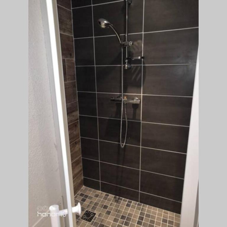 Appartement jardin a 100m de la plage et Thalasso - Appartement 1 Chambre - 6