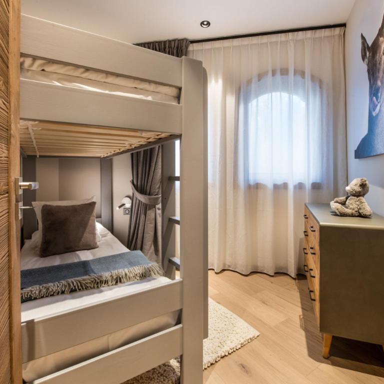 Manali Lodge by Alpine Resorts - Appartement avec Vue sur la Montagne - 5