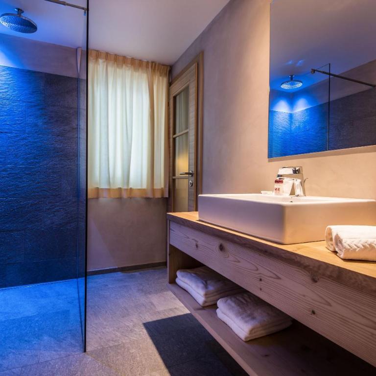 Albergo Posta Pederoa - Junior Suite - 2