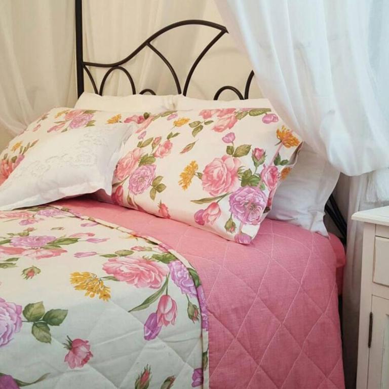 Biennale Apartments Venice - Three-Bedroom Apartment - 14