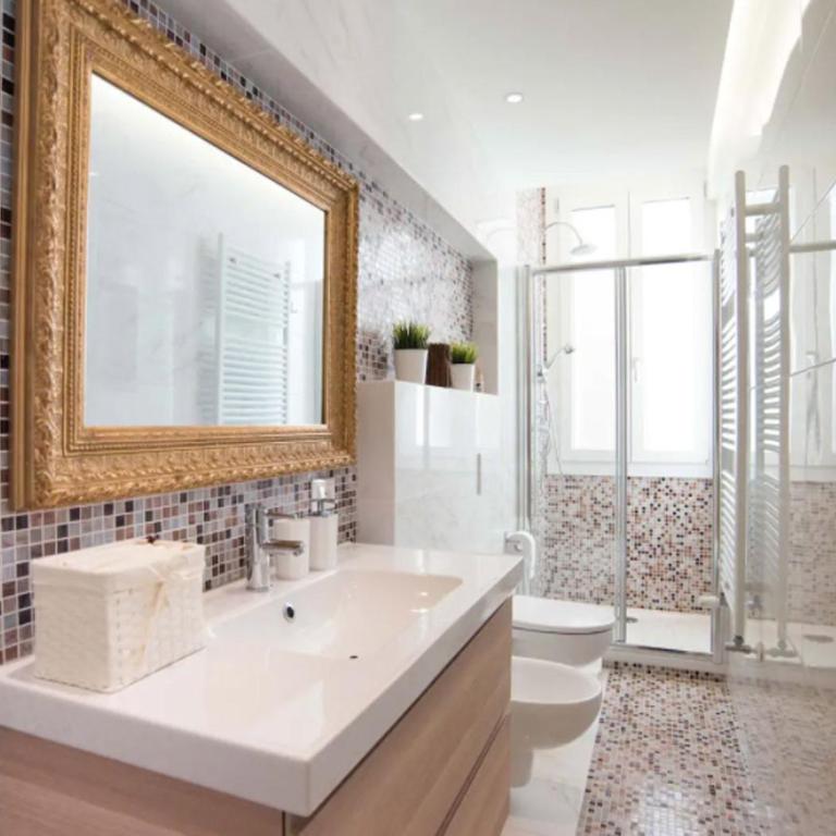 Biennale Apartments Venice - Three-Bedroom Apartment - 3