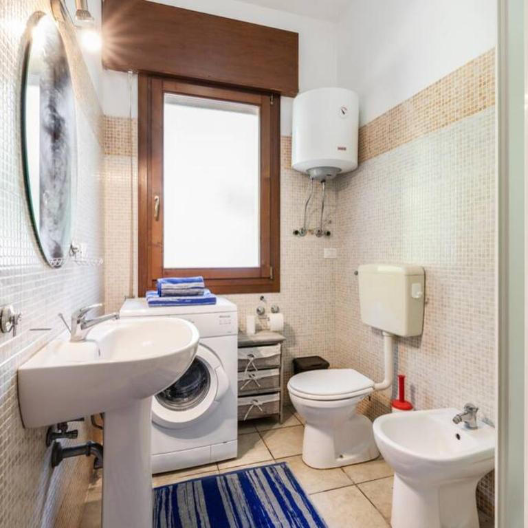 Appartamento da Simone a Rosolina Mare - Appartamento con 2 Camere da Letto - 16