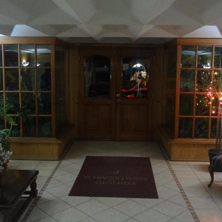Céntrico Depto - Viña del Mar - Apartamento de 2 dormitorios - 5