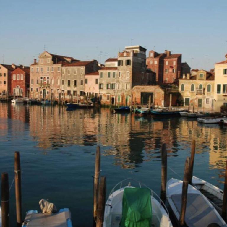 Biennale Apartments Venice - Three-Bedroom Apartment - 18