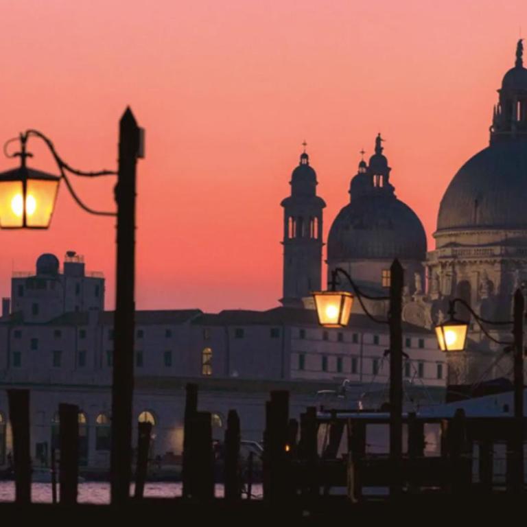 Biennale Apartments Venice - Three-Bedroom Apartment - 20