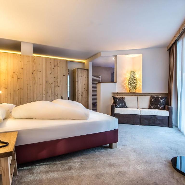 Albergo Posta Pederoa - Junior Suite - 1