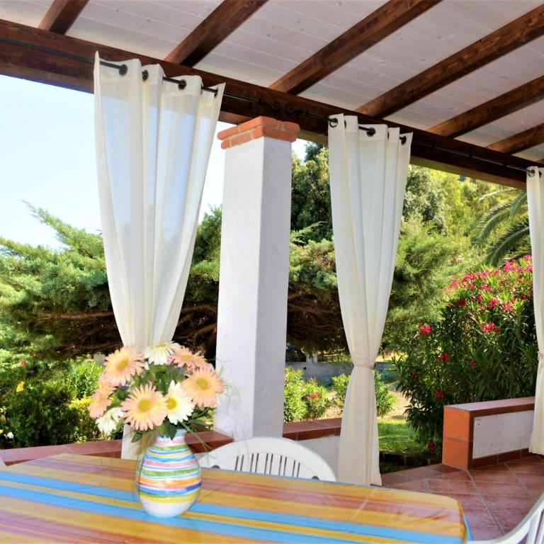 Nuova valmar Villa Camboni - Casa con 3 Camere da Letto - 5