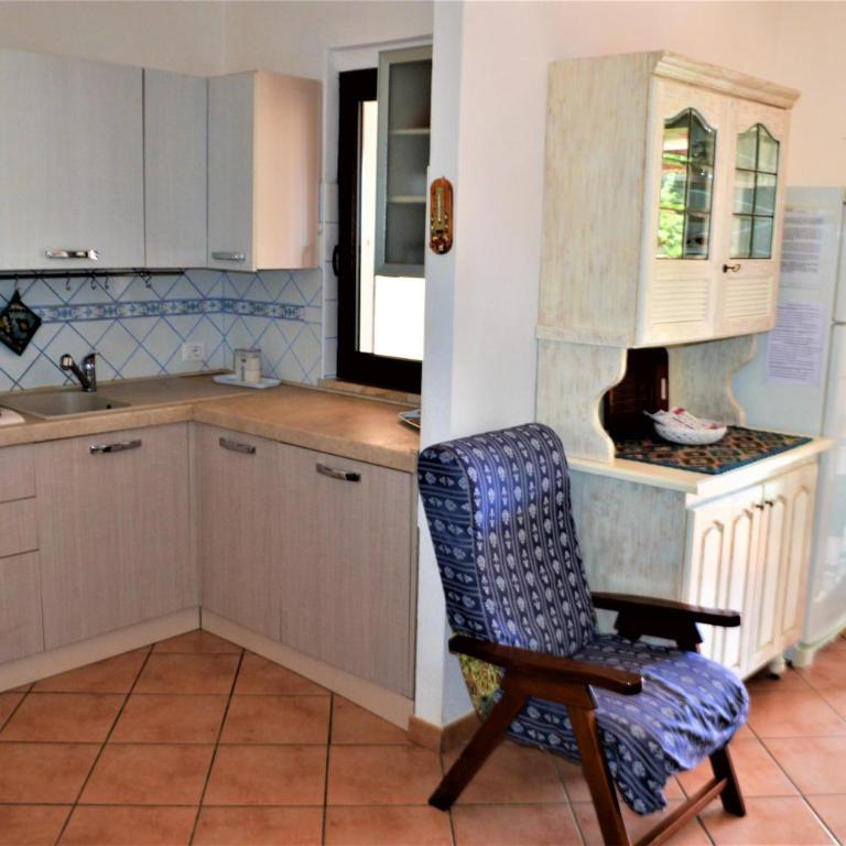 Nuova valmar Villa Camboni - Casa con 3 Camere da Letto - 11