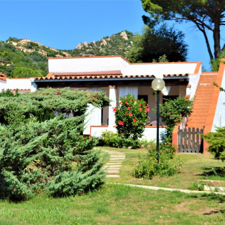 Nuova valmar Villa Camboni - Casa con 3 Camere da Letto - 22