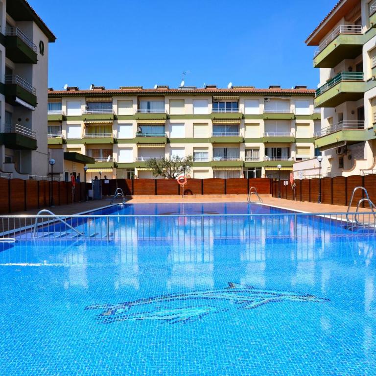 OMEGA 12 2-A - Two-Bedroom Apartment - 1