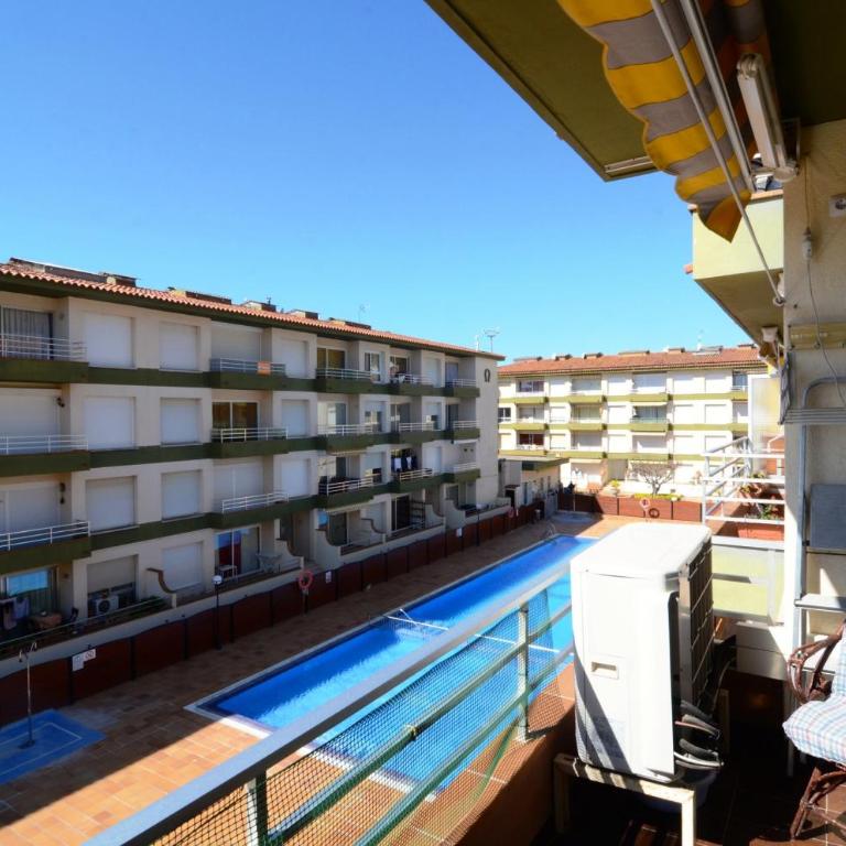 OMEGA 12 2-A - Two-Bedroom Apartment - 6
