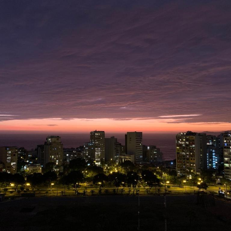 Connect - Apartment with Sea View - 65