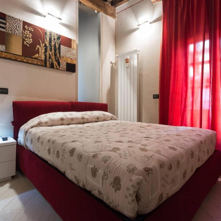 Perla al centro di Torino - next Mole - One-Bedroom Apartment - 10