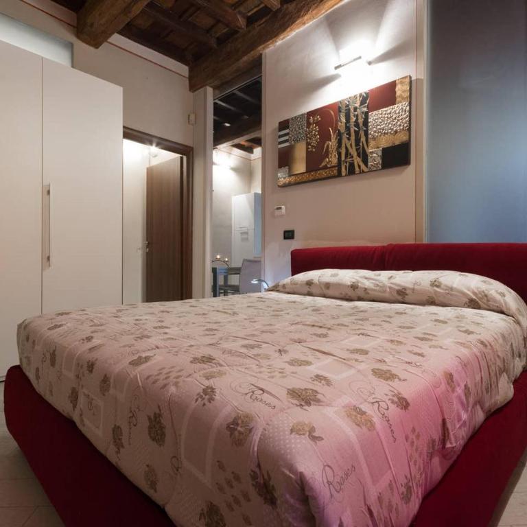 Perla al centro di Torino - next Mole - One-Bedroom Apartment - 8