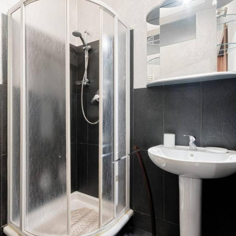 Perla al centro di Torino - next Mole - One-Bedroom Apartment - 13