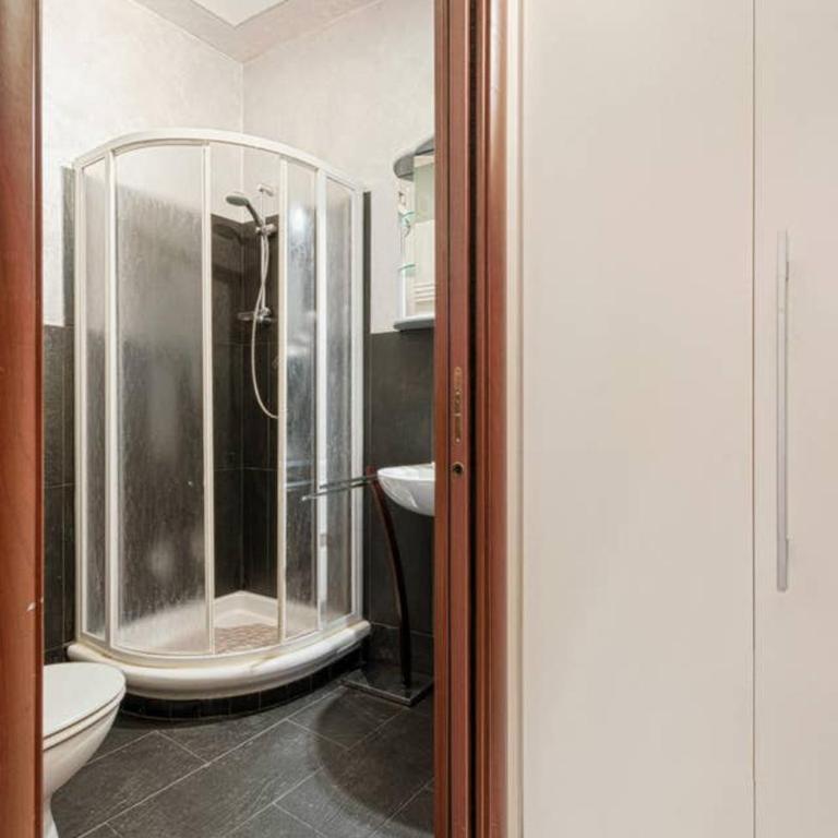 Perla al centro di Torino - next Mole - One-Bedroom Apartment - 14