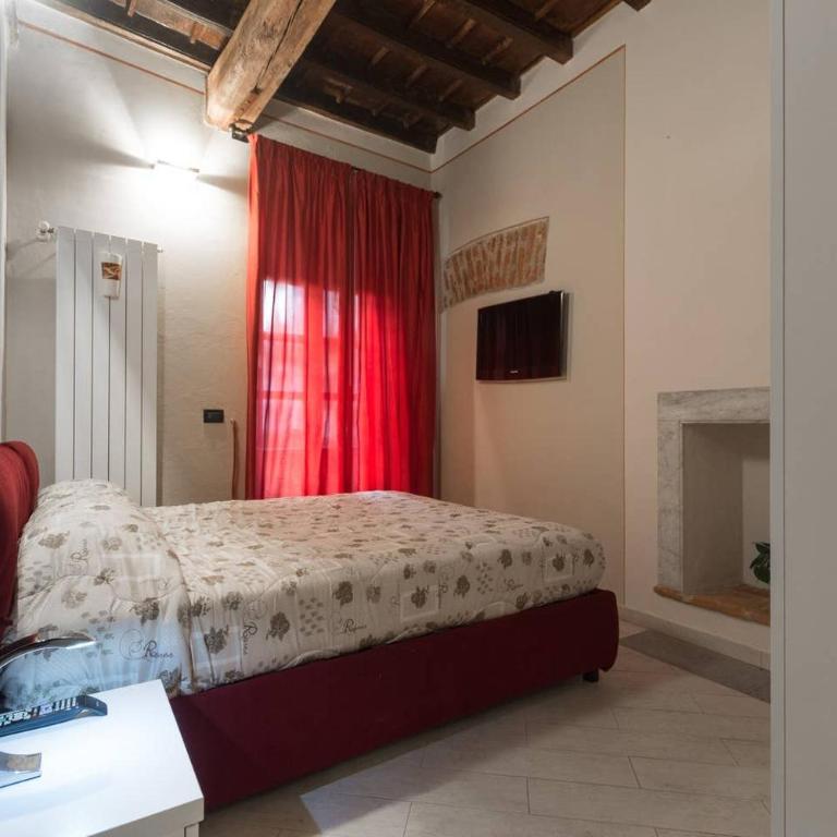 Perla al centro di Torino - next Mole - One-Bedroom Apartment - 9