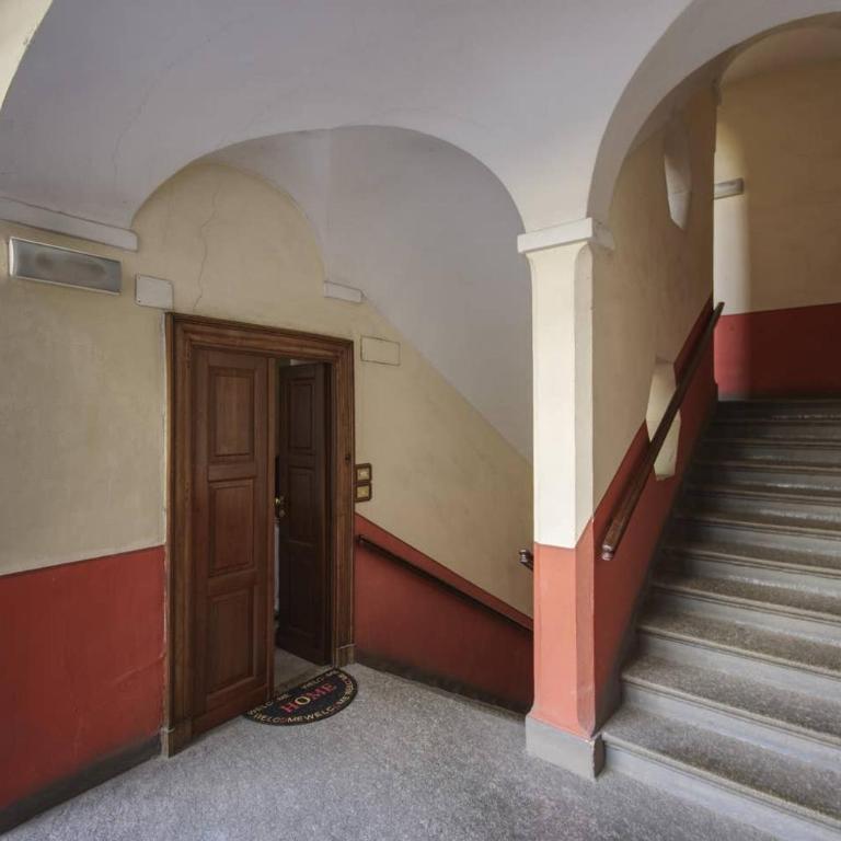 Perla al centro di Torino - next Mole - One-Bedroom Apartment - 12