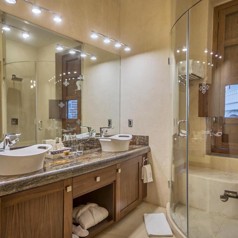 Casona de los Sapos Hotel Boutique - Suite Superior - 2
