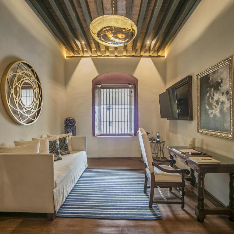 Casona de los Sapos Hotel Boutique - Suite Los Ángeles - 1