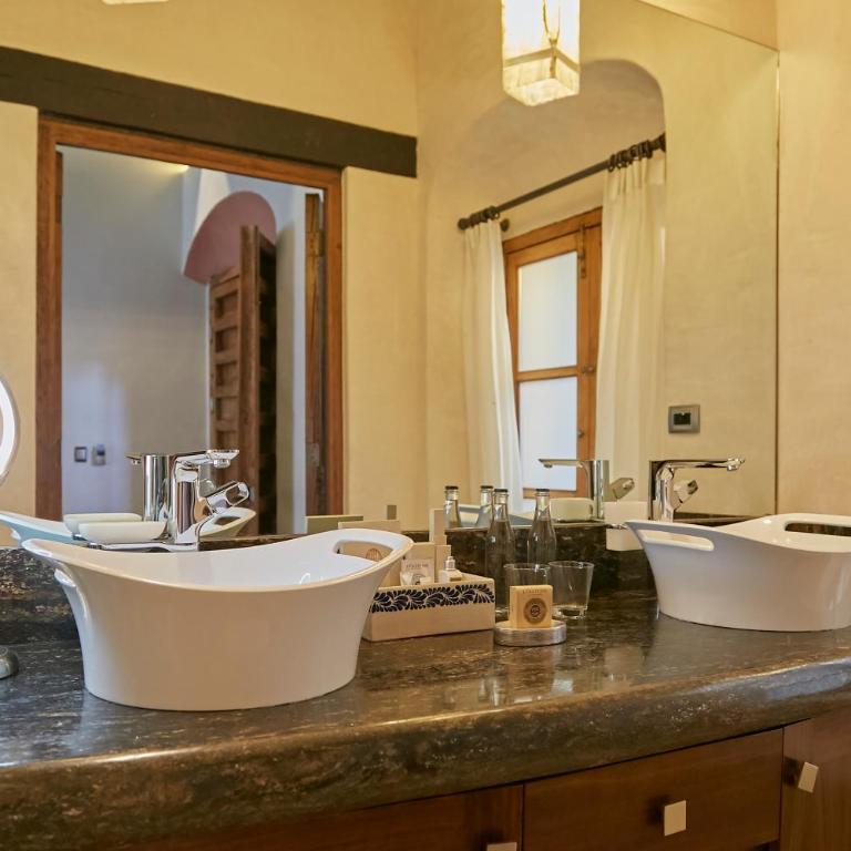 Casona de los Sapos Hotel Boutique - Suite Los Ángeles - 3