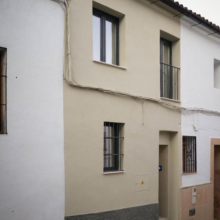 Ronda Center Apartments with Pool - Apartamento - Planta baja - 12