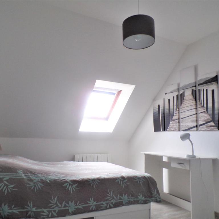 Orchidée - Apartment mit 2 Schlafzimmern - 13