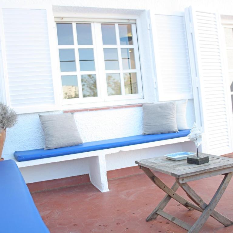 Cozy marine & spa villa - Casa de 4 dormitorios - 26