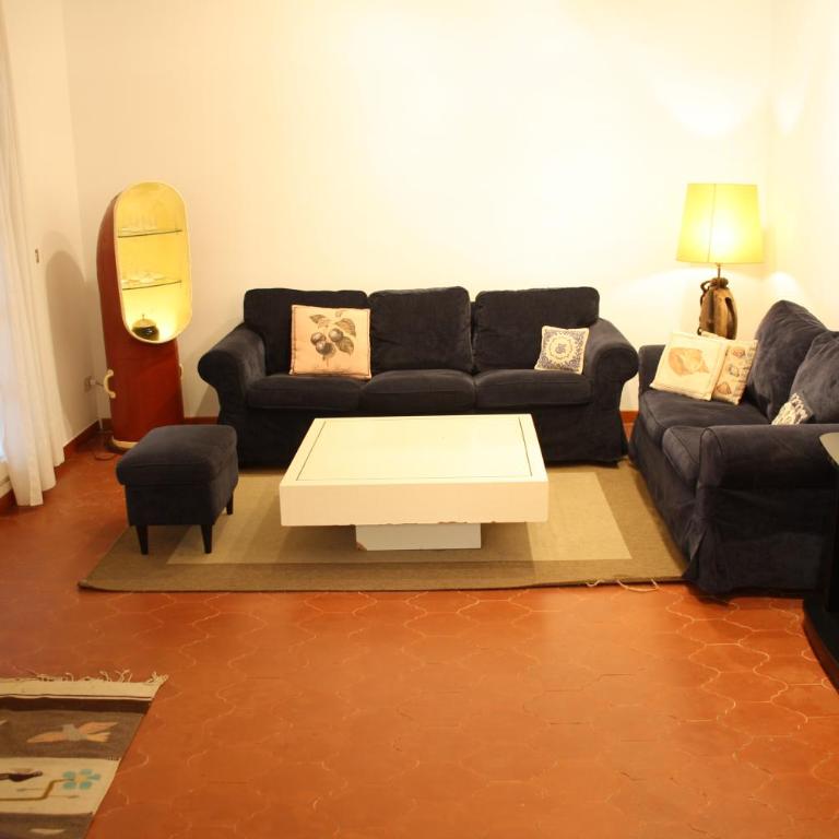 Cozy marine & spa villa - Casa de 4 dormitorios - 23