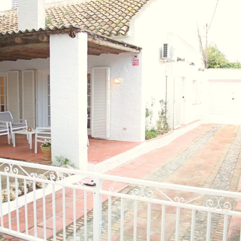 Cozy marine & spa villa - Casa de 4 dormitorios - 5