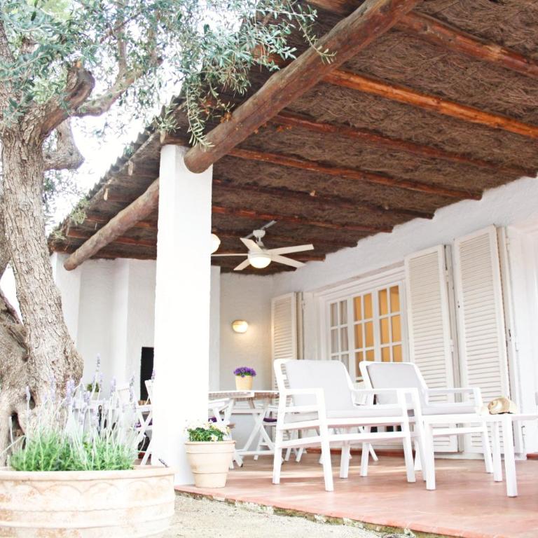 Cozy marine & spa villa - Casa de 4 dormitorios - 1