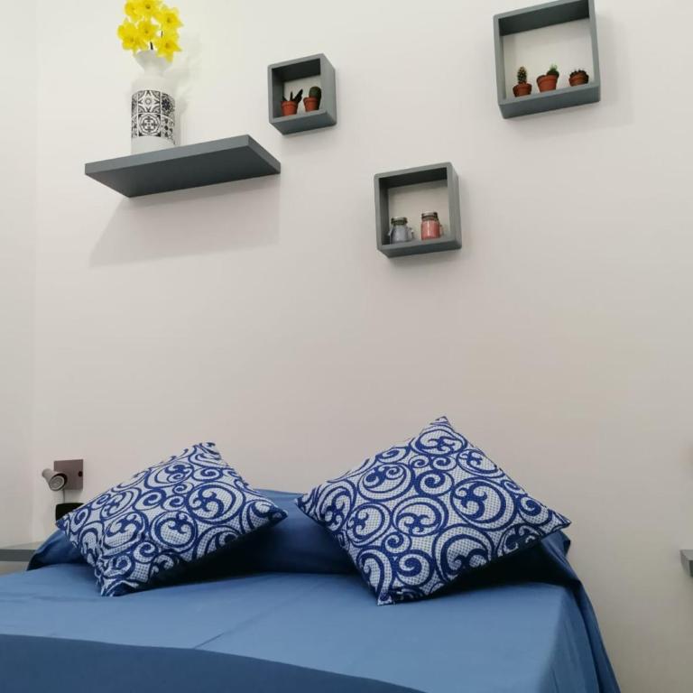 Museumhome - Camera Matrimoniale con Bagno Privato - 11
