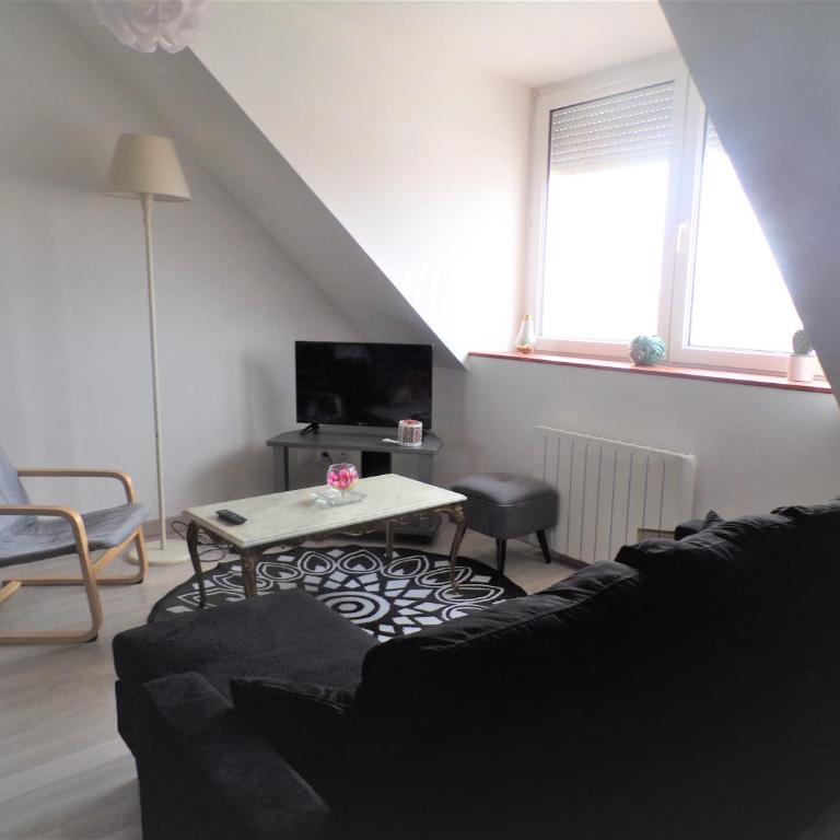 Orchidée - Apartment mit 2 Schlafzimmern - 4
