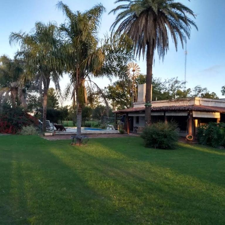 La Isolina Club de Campo - Casa de Campo de 2 dormitorios - 1
