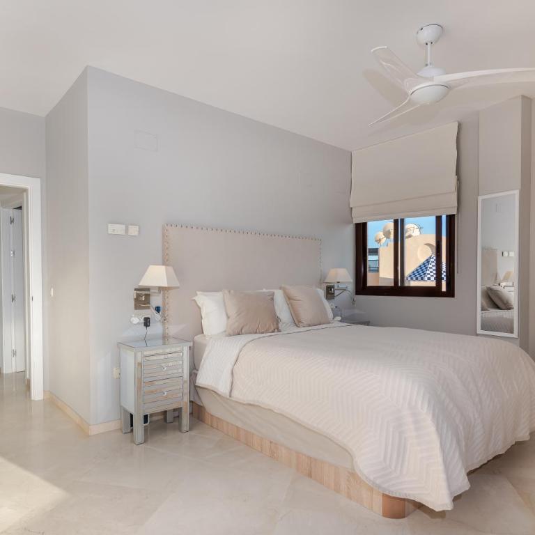 Bellavista Marbella - Stunning Beachside Luxury Penthouse Apartment - Apartamento de 3 dormitorios - 8