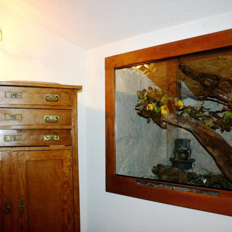 Ferienwohnung Rita - Maisonette-Apartment mit 2 Schlafzimmern - 42