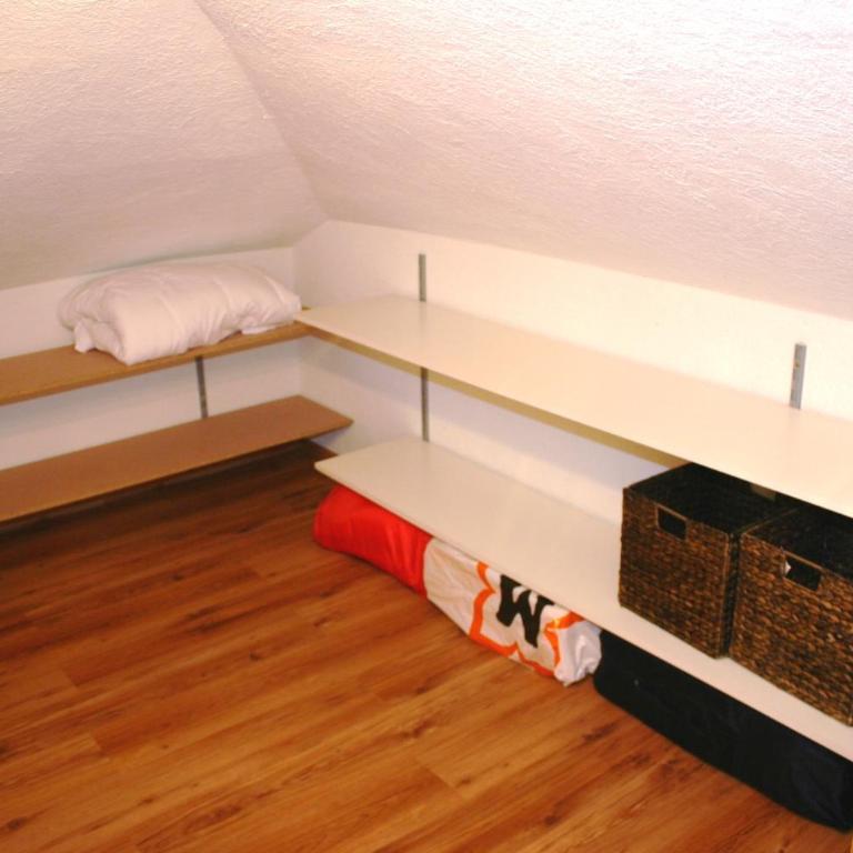 Ferienwohnung Rita - Maisonette-Apartment mit 2 Schlafzimmern - 48