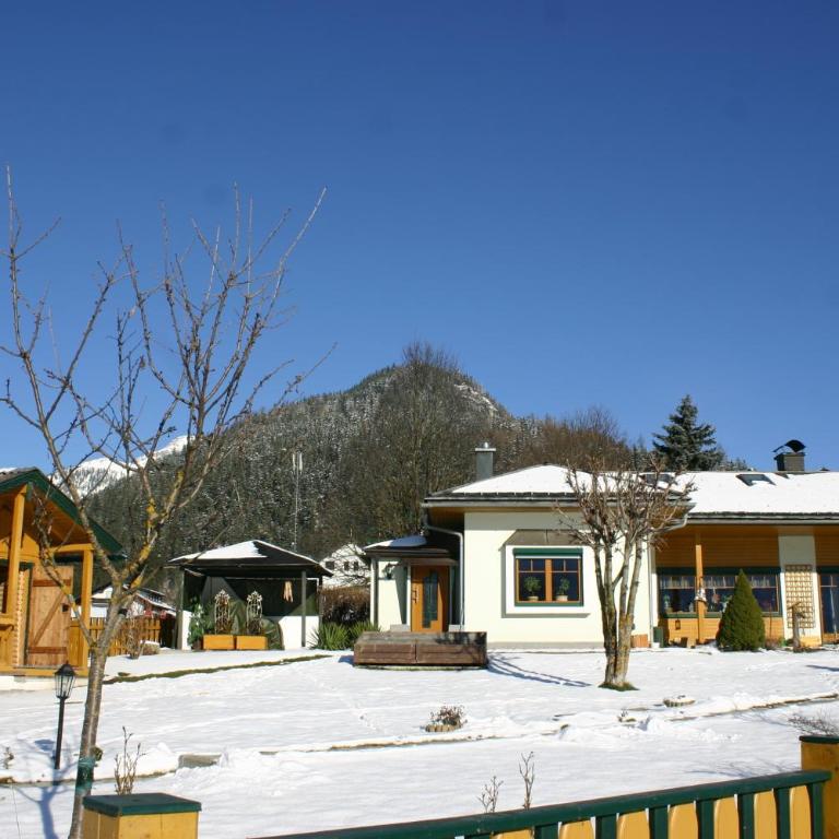 Ferienwohnung Rita - Maisonette-Apartment mit 2 Schlafzimmern - 9