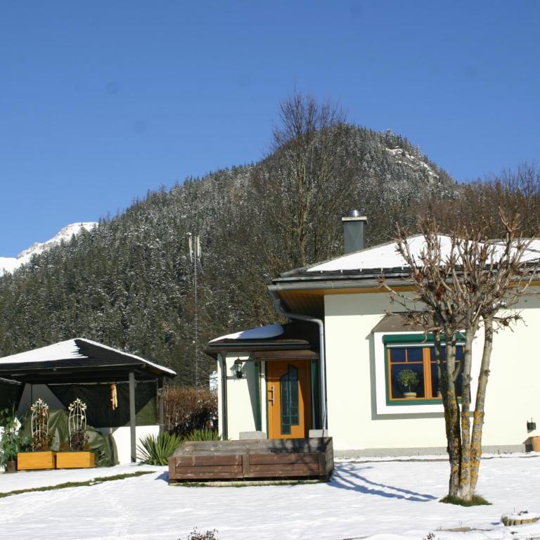 Ferienwohnung Rita - Maisonette-Apartment mit 2 Schlafzimmern - 8