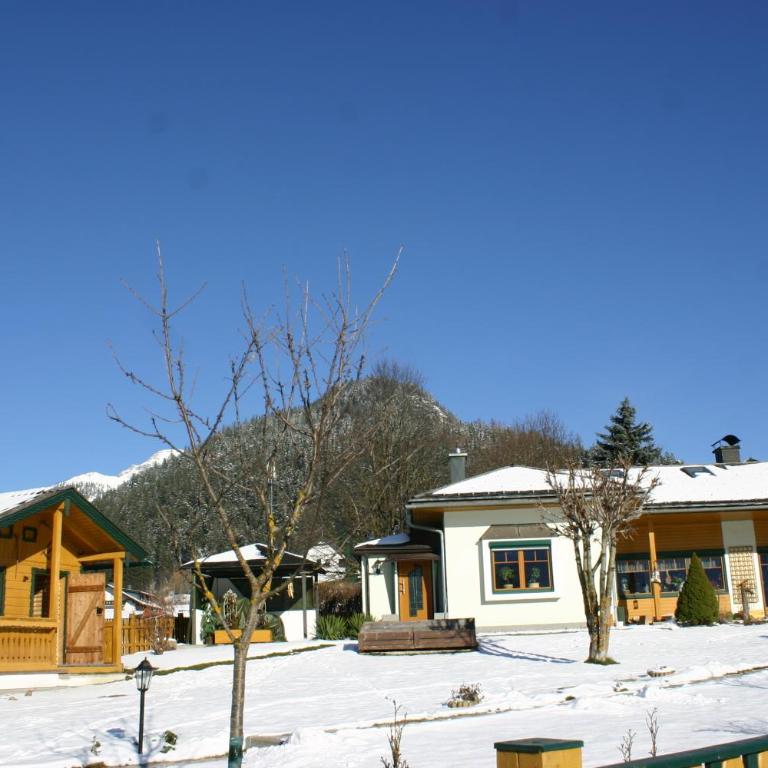 Ferienwohnung Rita - Maisonette-Apartment mit 2 Schlafzimmern - 6